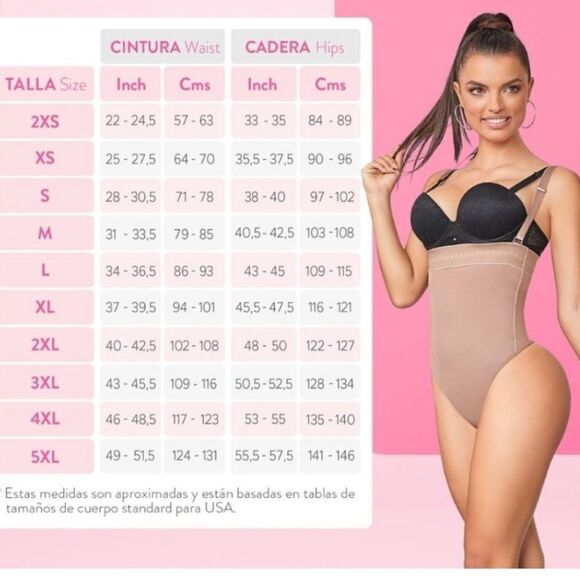 Tissini Short Delcy Cocoa Color L NWT in packaging‎ - Picture 4 of 10